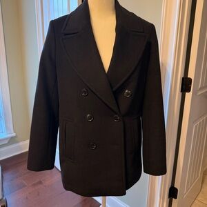Ralph Lauren Double Breasted Coat
